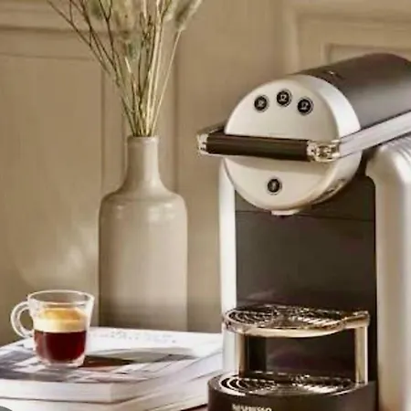 Moderna - Charme&relax In Centro