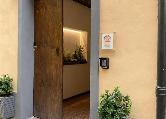 Moderna - Charme&relax In Centro