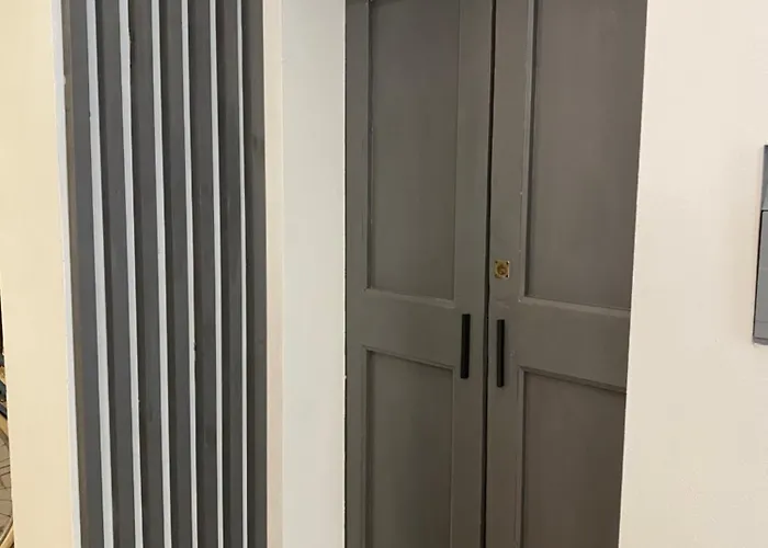 Moderna - Charme&relax In Centro 3*