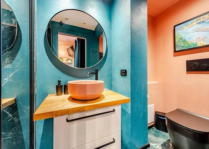 Moderna - Charme&relax In Centro 3* Modena