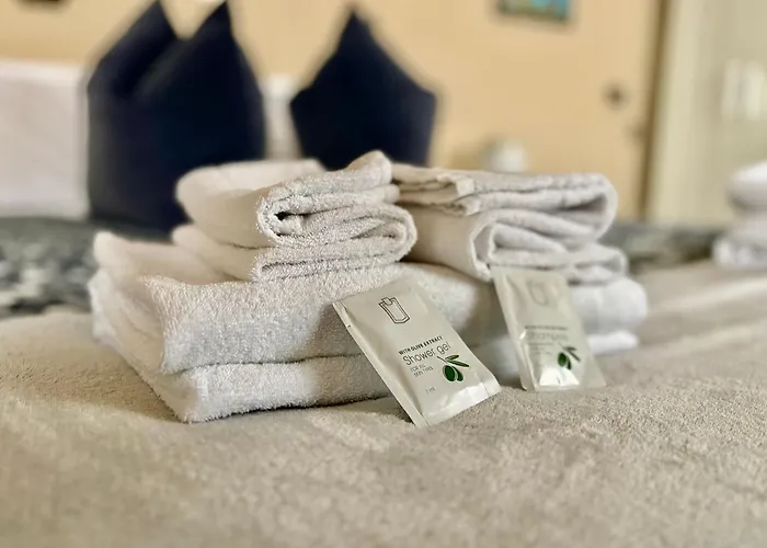 Moderna - Charme&relax In Centro Affittacamere Modena