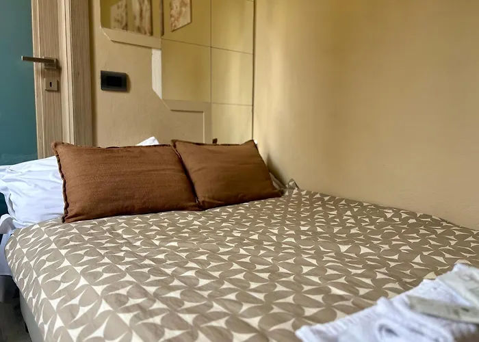 Moderna - Charme&relax In Centro Affittacamere Modena