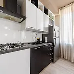 Appartamenti ModeRna - Charme&Relax in centro 3*