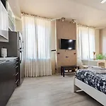 Appartamenti ModeRna - Charme&Relax in centro Affittacamere Modena