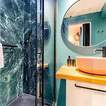 Affittacamere Appartamenti ModeRna - Charme&Relax in centro Modena
