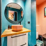 Appartamenti ModeRna - Charme&Relax in centro 3* Modena