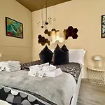 Appartamenti ModeRna - Charme&Relax in centro 3* Modena