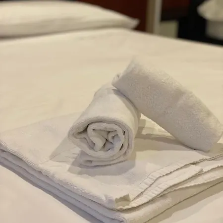 Moderna - Charme & Relax In Centro Penzion Modena