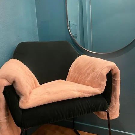 Moderna - Charme & Relax In Centro 招待所 3*