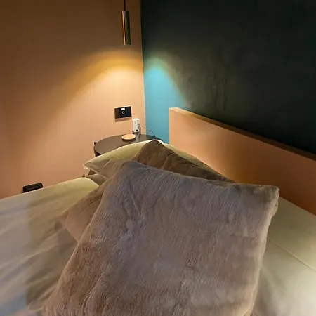 Moderna - Charme & Relax In Centro Gæstehus 3*