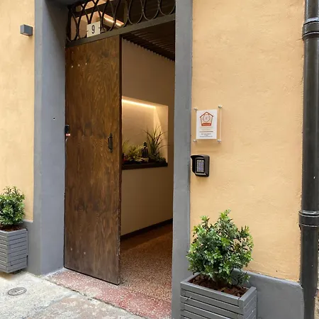 Moderna - Charme & Relax In Centro - Free Parking