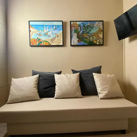 Penzion Moderna - Charme & Relax In Centro