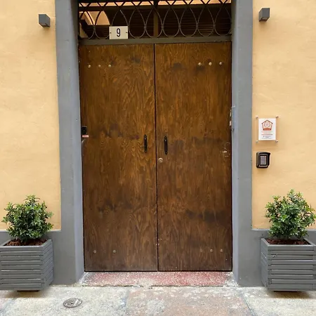 Moderna - Charme & Relax In Centro Penzion 3*