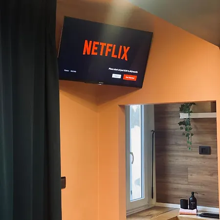 Penzion Moderna - Charme & Relax In Centro Modena