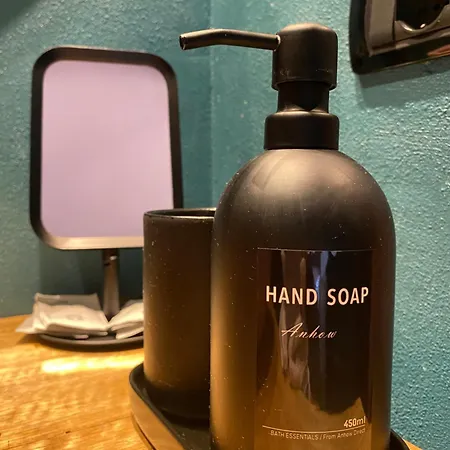 Moderna - Charme & Relax In Centro Gæstehus