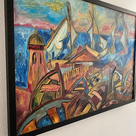 Moderna - Charme & Relax In Centro 3*