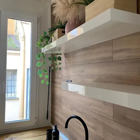 Penzion Moderna - Charme & Relax In Centro