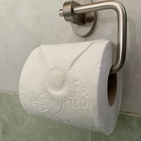 Moderna - Charme & Relax In Centro Gæstehus 3*