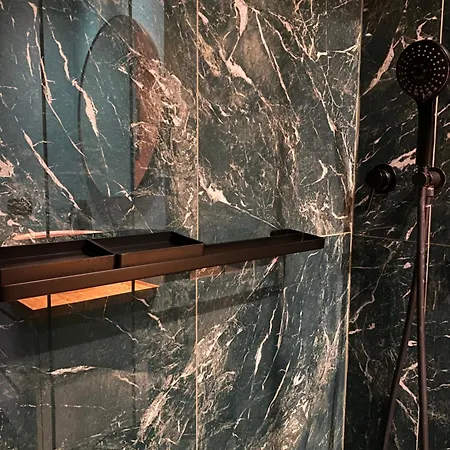 Penzion Moderna - Charme & Relax In Centro 3*