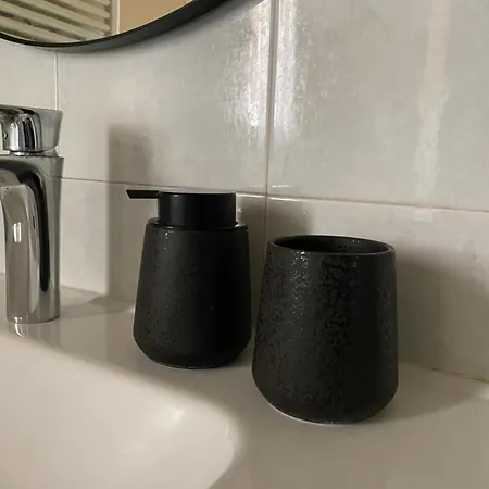 Penzion Moderna - Charme & Relax In Centro Modena