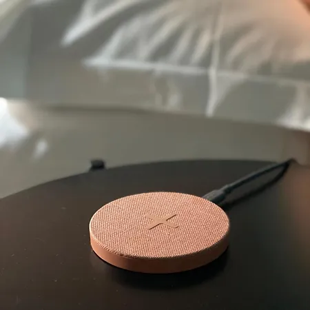 Moderna - Charme & Relax In Centro 招待所