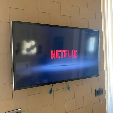 Vendégház Moderna - Charme & Relax In Centro