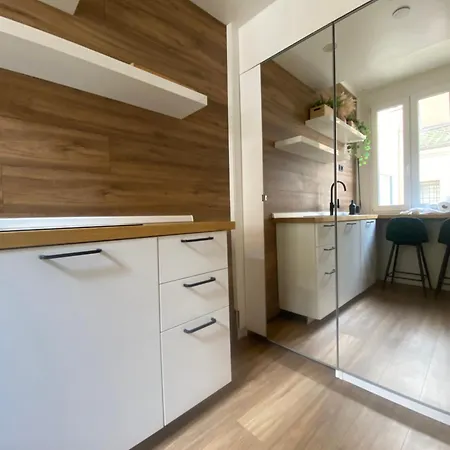 Vendégház Moderna - Charme & Relax In Centro 3*