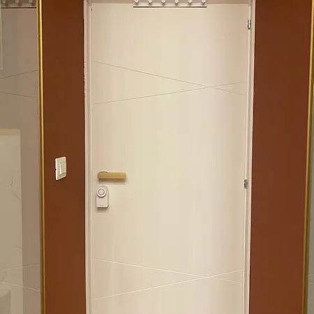 Penzion Moderna - Charme & Relax In Centro 3*