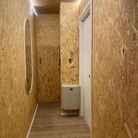 Moderna - Charme & Relax In Centro 3*