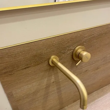 Moderna - Charme & Relax In Centro Vendégház 3*