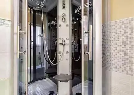 Moderna - Charme & Relax In Centro Penzion 3*