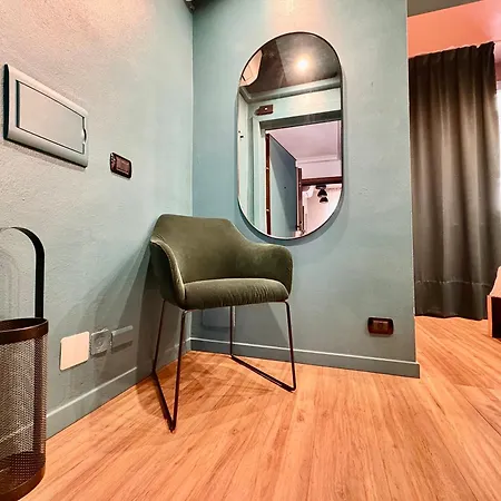 Vendégház Moderna - Charme & Relax In Centro 3*