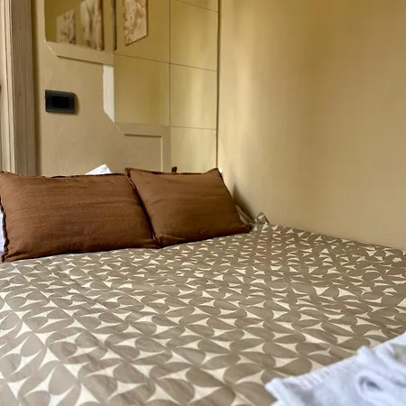 Moderna - Charme & Relax In Centro Guest house Modena