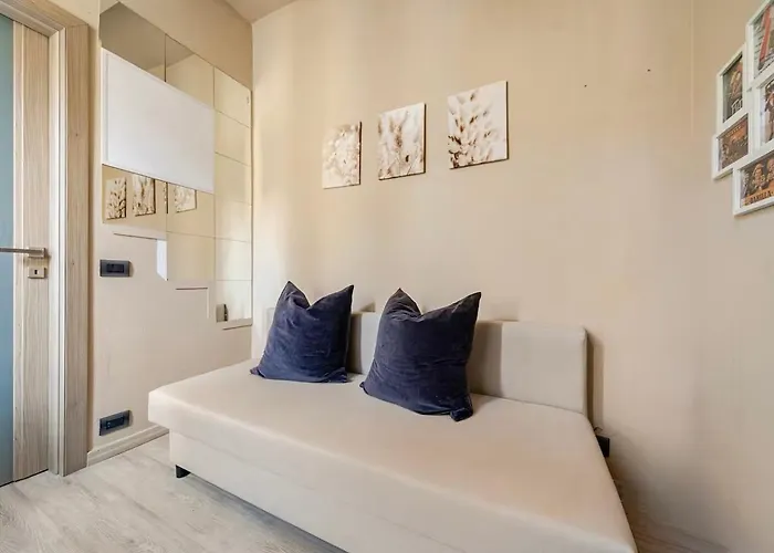 Moderna - Home Pensionat Modena