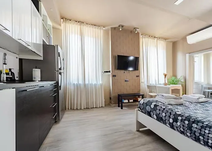 Moderna - Home Pensionat Modena